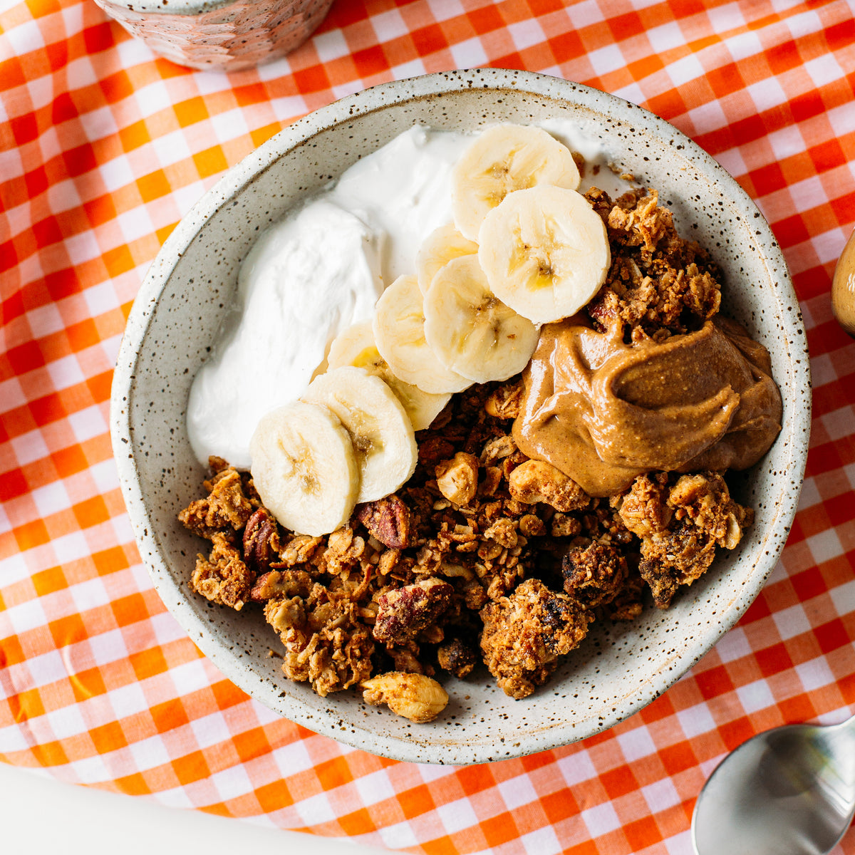 Fix & Fogg Cookie Crunch Granola
