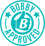 Bobby Approved